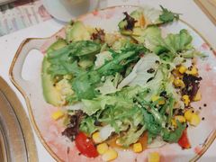 -千寻山野烤肉(中关村店)