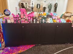 -LUSH(威尼斯人店)