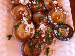 藏式烤天然蘑菇-玛吉阿米·餐吧