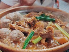 -包工仔·牛杂自助放题