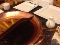 -老码头火锅(骡马市店)