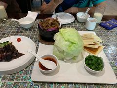-走马楼饭庄(慈城古县城店)