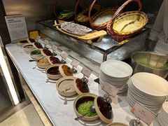 -广州花园酒店·凌璇阁旋转餐厅CAROUSEL360