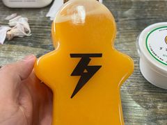 -歹歹的加个面过油肉拌面(贵州路店)