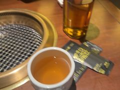 -御牛道日式烤肉料理(杭州万象城店)
