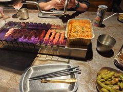-麦凯伦烧烤·精酿超级工厂店(金桥总店)