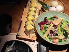 -玉川屋·深夜食堂居酒屋(柳巷店)