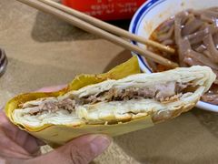 -孟记传统大刀面(星源商城店)