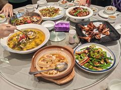 -林辉家宴·本地家常菜·头牌清远鸡(先锋店)