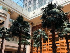 -威斯汀舞台餐厅