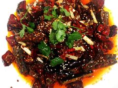 -周三的情书花园餐厅(江北店)