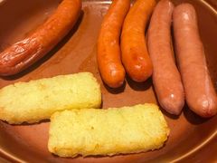 -萨莉亚意式餐厅(莲花国际广场店)