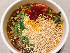 -海底捞火锅(关山保利店)