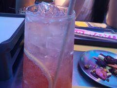 -燥次·烧烤酒场(万象城店)