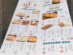 -南京大牌档(新街口德基广场店)
