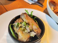 -玛尚诺意式餐厅(官舍店)