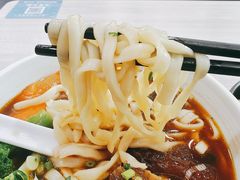 -康师傅私房牛肉面(北京南站店)