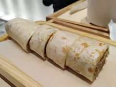 脆皮熏肉卷-卷翻天·卷饼(欧亚商都店)
