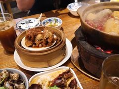 -十六蒲(桂林路店)