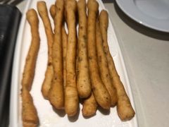 -海底捞火锅(万丰桥店)