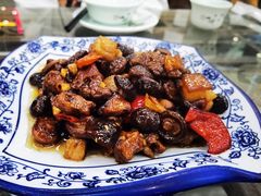 -徽州美食(三十年老店)