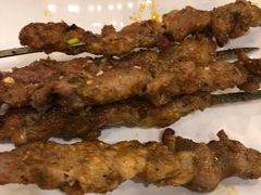 -沈记烧烤海鲜(江汉二路店)