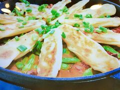 -今天国际酒店-餐厅