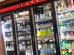 -KAOKAO烤烤·丹东海鲜烧烤(望京店)