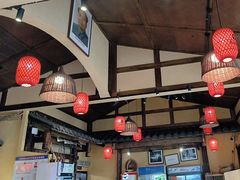-富正毅三下锅·湘西韵味(天门山索道店)