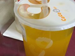-CoCo都可(火车站东广场店)