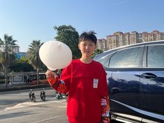 -福州罗源湾海洋世界旅游区