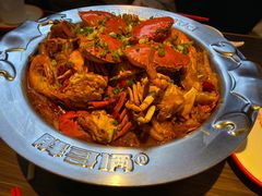 -胖哥俩肉蟹煲(河北勒泰购物中心店)