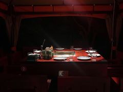 -二荆条·蜀鲜汇城市森林火锅