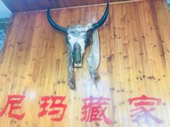 -尼玛藏家风味园(阿山食城店)