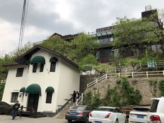 -Local泰莲庭(虹鳟鱼店)