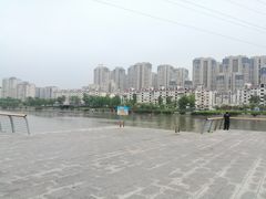 -光明港公园
