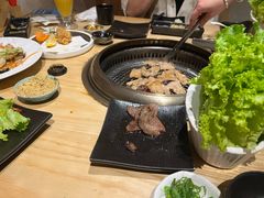 -松鱼亭·和牛烧肉(协鑫广场店)