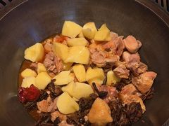 -遇东北林区铁锅炖(南开店)