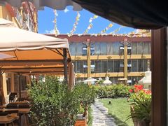 -思金拉措庄园藏餐(太阳岛店)