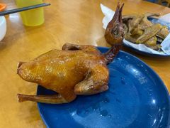 -煲煲掂风味煲仔饭餐厅(西区店)