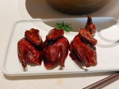 -熙瓏里(万科店)