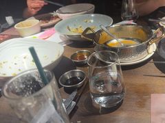 -九月里.自由花园餐厅