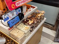 -满谷宝栗(奥林匹克店)