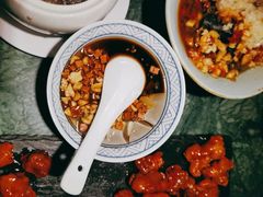 水果冰粉-姐夫的小菜(新中关购物中心店)