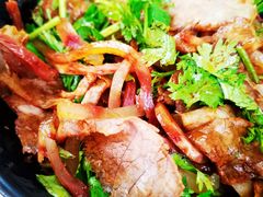 -河南拉面(肇周路店)