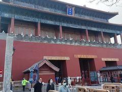 -东华门大街小区