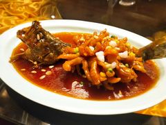 -听松楼-中餐厅.家宴(红梅公园店)