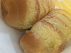 -可颂坊(中心书城店)