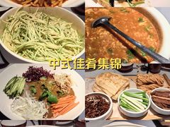 -大鸭梨烤鸭店(花园村店)