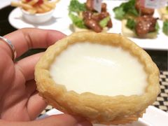 -新兴·金羊座·粤菜点心(乐峰店)